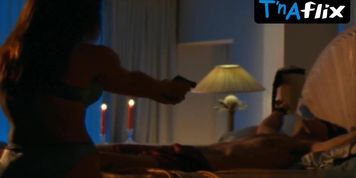 Alison Armitage Breasts Scene  in Silk Stalkings