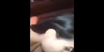 Sis Gives Passoinate Bj To Brothers