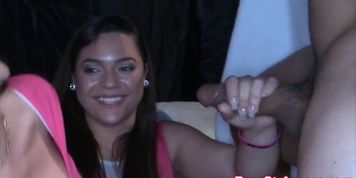 DANCING BEAR - Fuck my wife blowing strippers cock
