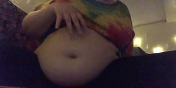 This Girl is so Chubby and Fat