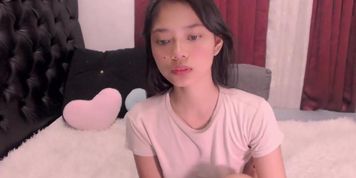 Pinay Natural Beauty