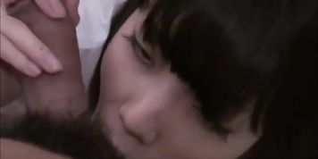 Japanese Teen Fucked Everyway