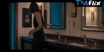 Clementine Poidatz Sexy Scene  in Housewife