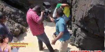 Hot Indian B Grade Sex Desi Masala Movie HD - video 1