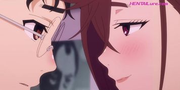 Dandanan 2025  Exclusive HENTAI Subtitled (Anime Girl)