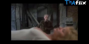 Stephanie Beacham Breasts Scene  in Dracula A.D.1972