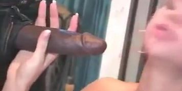 BBC Gangbang