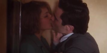 Luise Heyer Sex Scene from 'Fado' On ScandalPlanet.Com