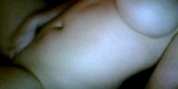 Masturbating On Cam