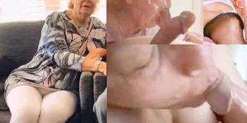 Cathy Dick Sucking U.K. Porn Slut Granny Loves Sucking Off Strangers Smelly Cocks