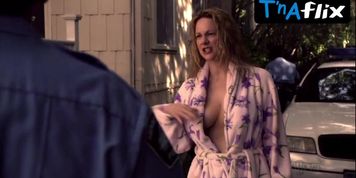 Laura Linney Breasts Scene  in The Big C