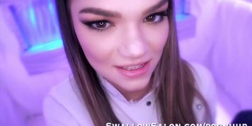 Swallow PMV (Athena Faris)