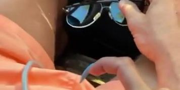 Sucking in the bus