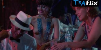 Samantha Fox Breasts Scene  in Streetwalkin'