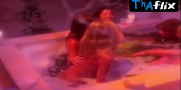 Daneen Boone Lesbian Scene  in Justine: Exotic Liaisons
