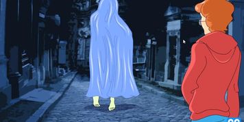Halloween part 1 olha essas meninas (Nubiles)