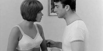French Vintage Erotica Softcore