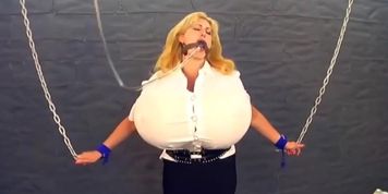 Bambi Blaze Dungeon Inflation