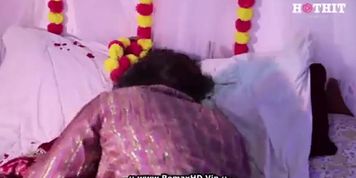 Hot Bhabhi