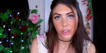 Angelique asmr magic stick vid