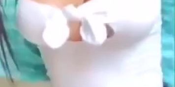 Big Tits Reveals Compilation Ft. Despacito