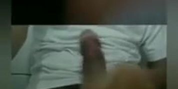IG live teen cock flash