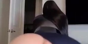 Horny girl from website xxxchats.xyz fucked hard on the first day