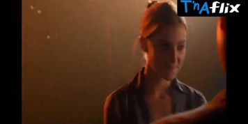 Emma Lahana Breasts,  Underwear Scene  in Seven Deadly Sins