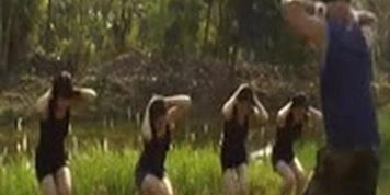 Thai Video Title Unknown #4