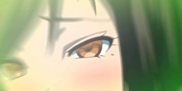 Anime mind control