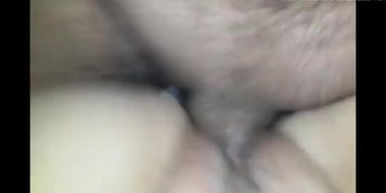 First fuck and then swallow sperm