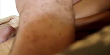 Amateur Thai Girl getting some