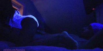 's Best in the dark scene - Mixed Japanese Stripper Fucked Raw
