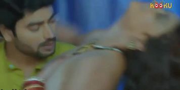 Dudh Dene Kr Bahne Bhabhi ke Dhudh Chuse