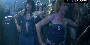 Selma Blair Sexy Scene  in Kath AND Kim
