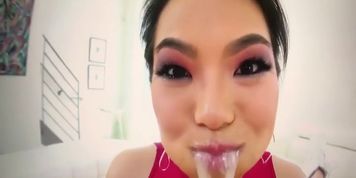 Cum Swallowing, Swapping, Cleanup Compilation