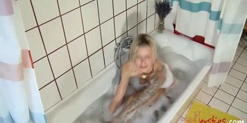 Lovely New Mama Wants To Screw Hot Tender Step Son