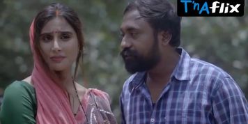 Nikhita Chopra Sexy Scene  in Khul Ja Sim Sim