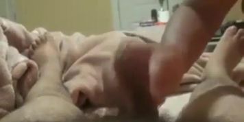 Tulika Kansal Handjob