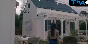 Sol Rodriguez Butt Scene  in Holiday In The Vineyards