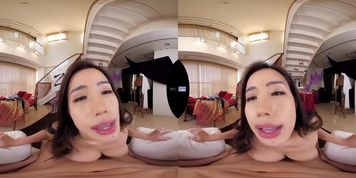 Japanese maria nagai vr