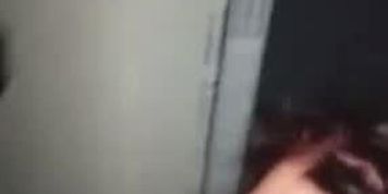 Gipsy milf from romania give me a good head creampie