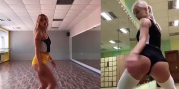 SK DANIELLA COMPILATION