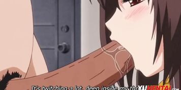 Teen andhot | Hentai Uncensored