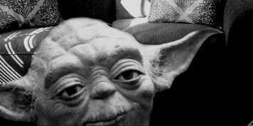 Interviewing Yoda About Being Captured In Vietnam (ASMR)