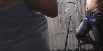 Guys, what can Happen if your Wife really wants to Fuck...