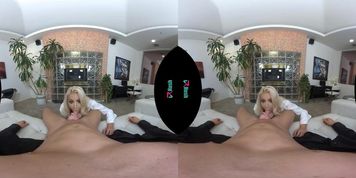 Nicolette Shea - From The Vault: Getting A Raise At Work