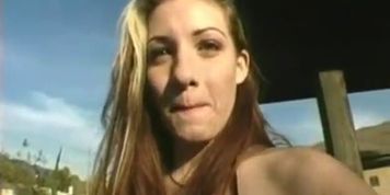 Alyssa Love Dee baker threesome (Carla Jessi, Puerto Rican)