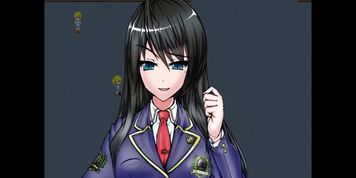 giantess yuuka chiharu rooms