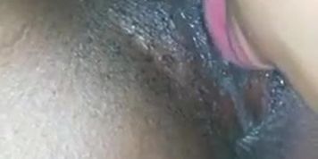 ebony